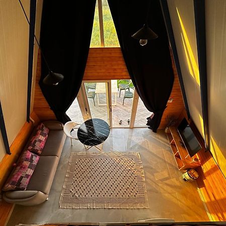 Loft Karpasia Rizokarpaso ภายนอก รูปภาพ
