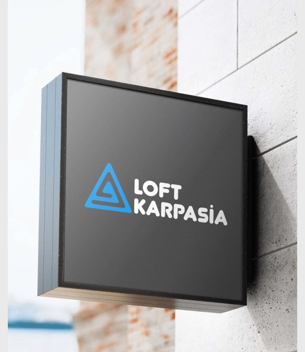 Loft Karpasia Rizokarpaso ภายนอก รูปภาพ