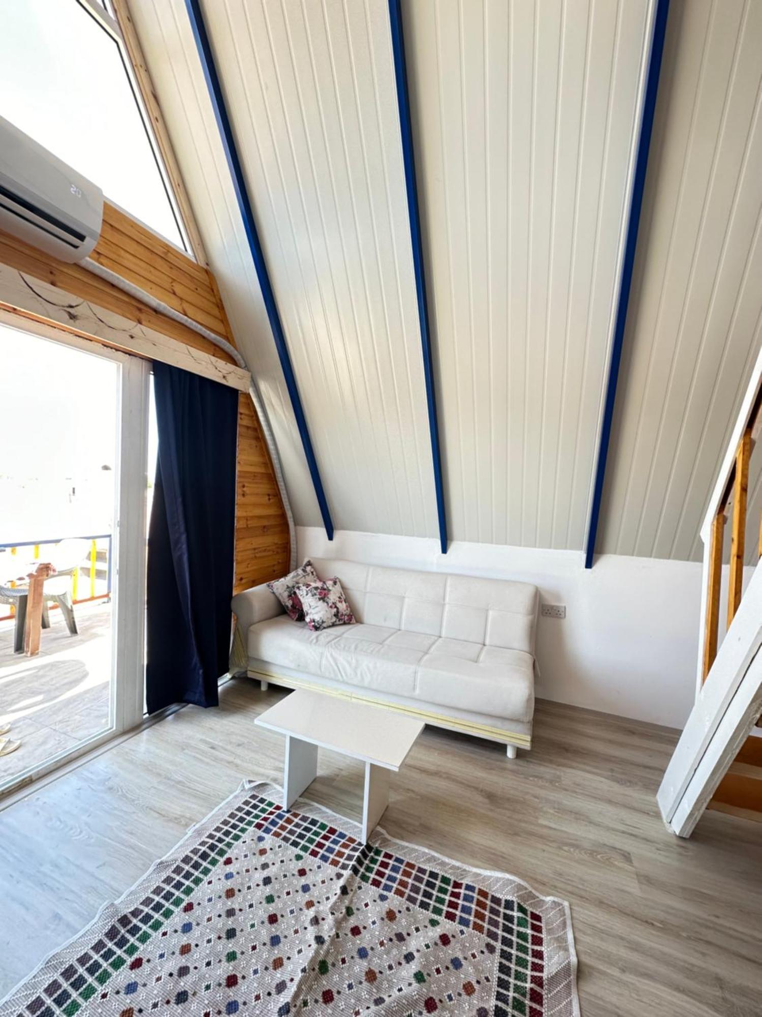 Loft Karpasia Rizokarpaso ภายนอก รูปภาพ