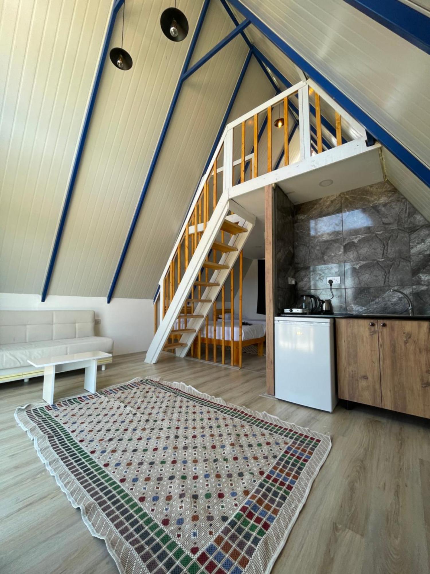 Loft Karpasia Rizokarpaso ภายนอก รูปภาพ