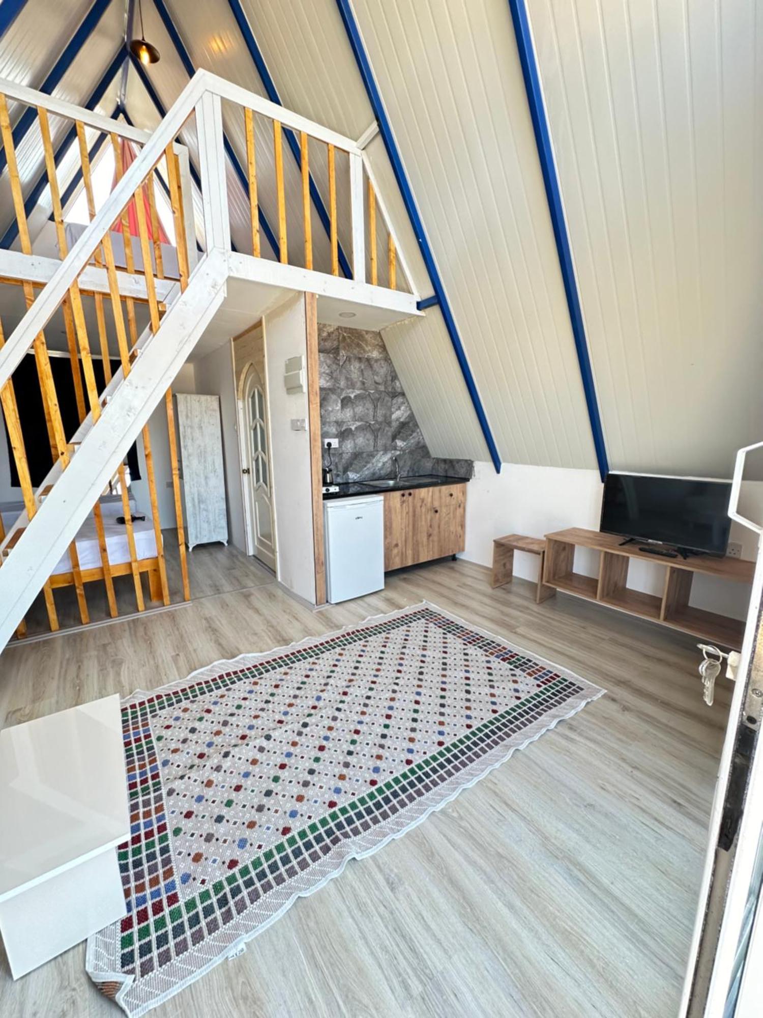 Loft Karpasia Rizokarpaso ภายนอก รูปภาพ