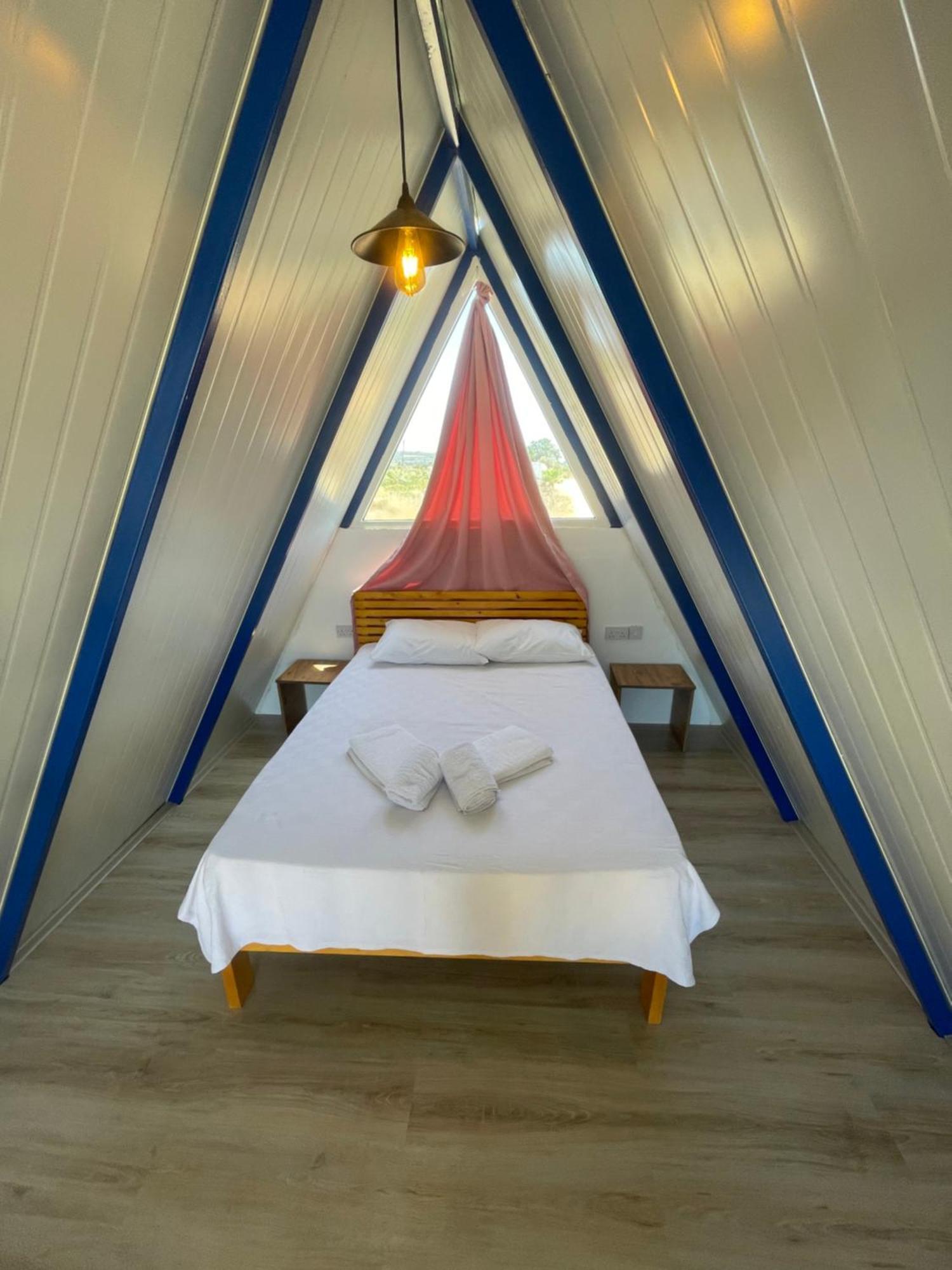 Loft Karpasia Rizokarpaso ภายนอก รูปภาพ