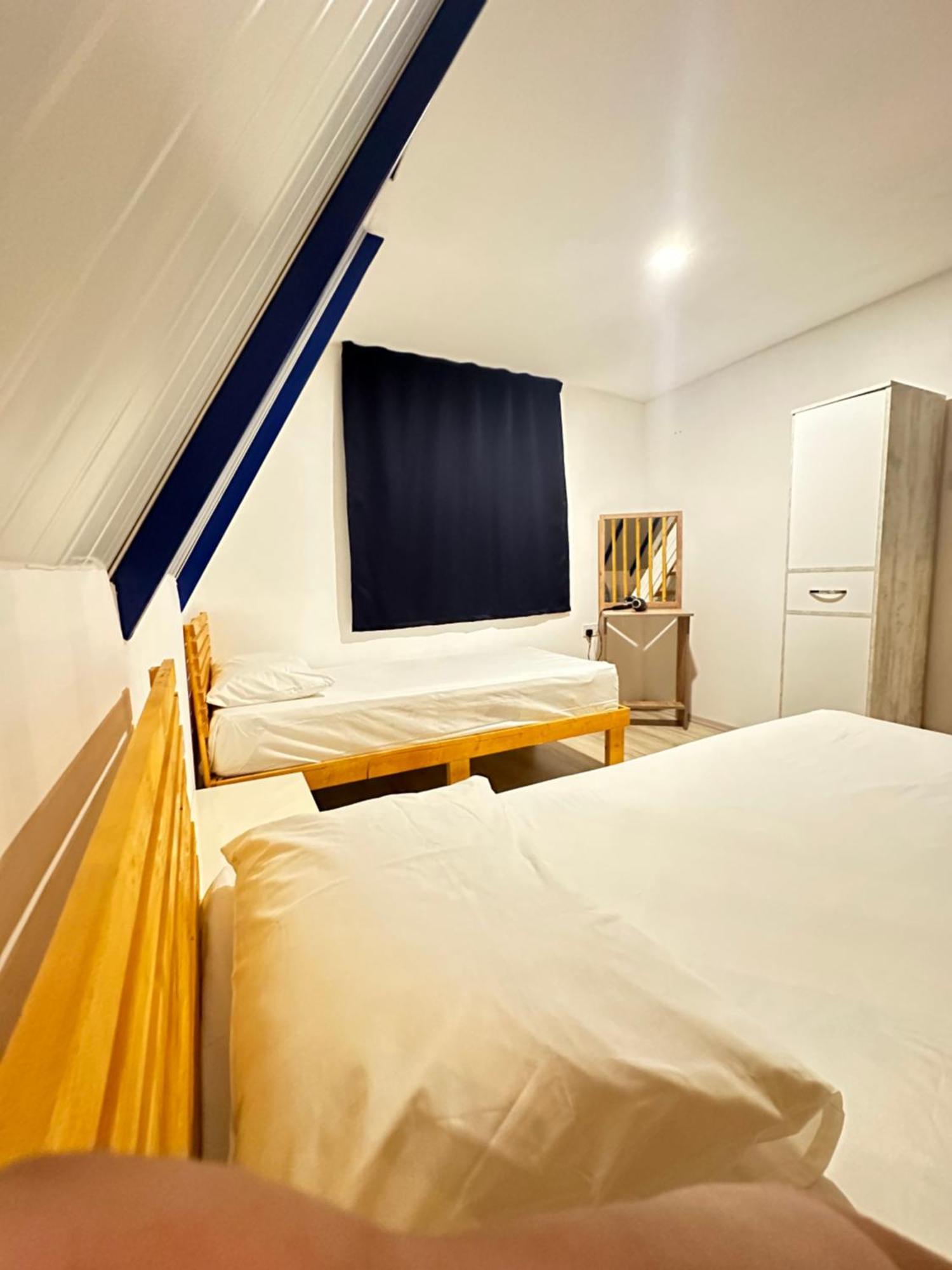 Loft Karpasia Rizokarpaso ภายนอก รูปภาพ