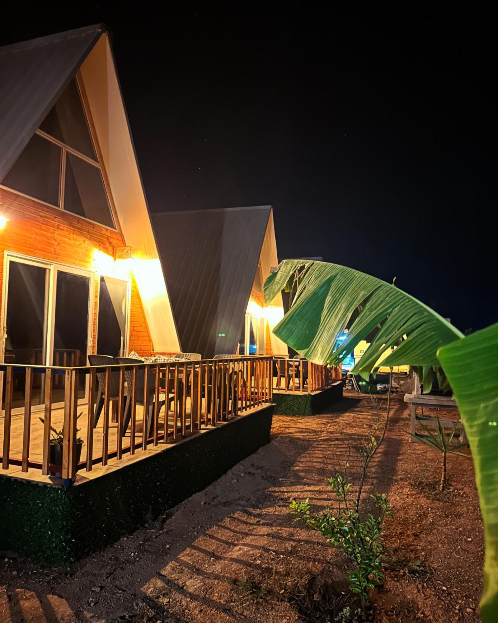 Loft Karpasia Rizokarpaso ภายนอก รูปภาพ
