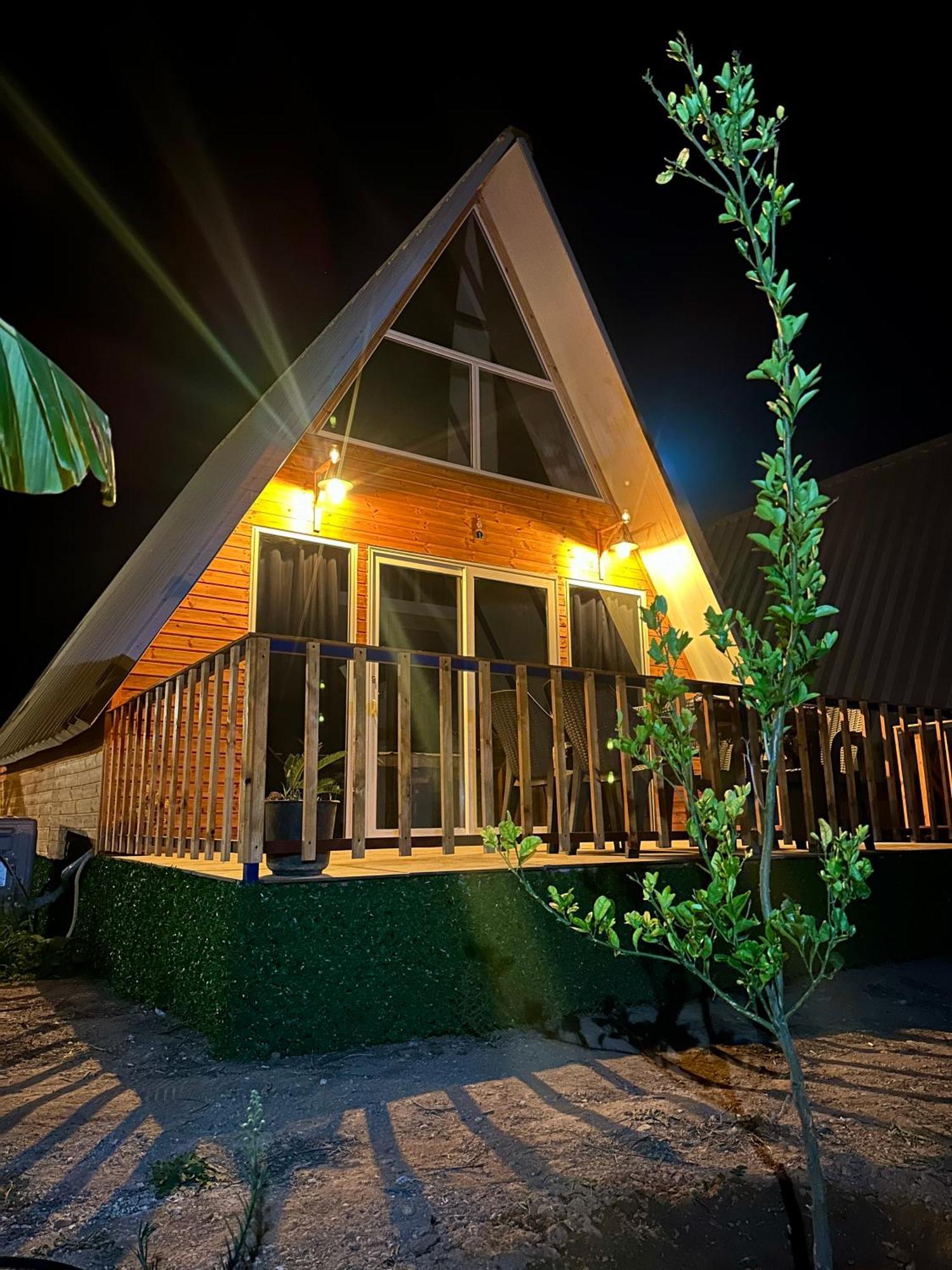 Loft Karpasia Rizokarpaso ภายนอก รูปภาพ