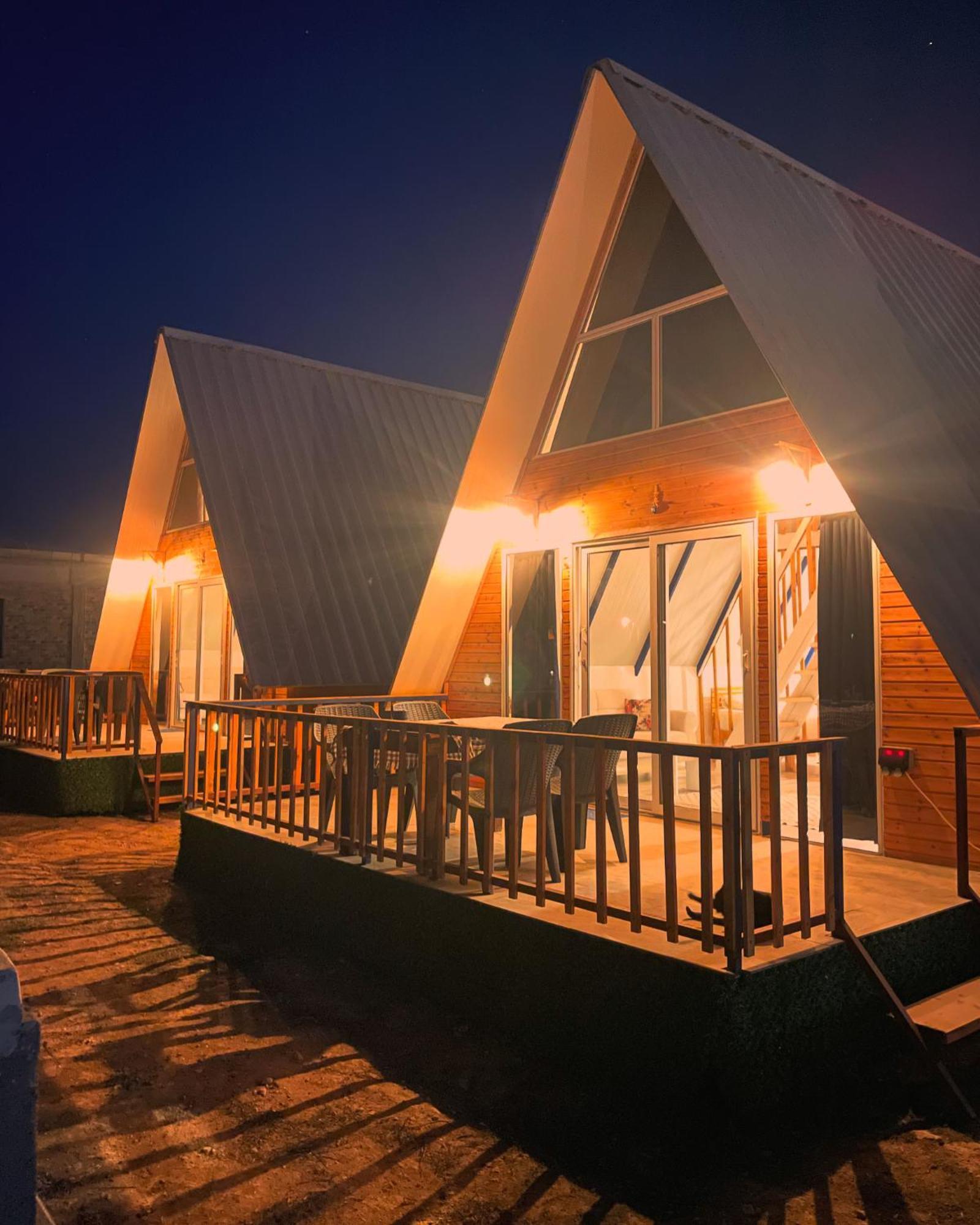 Loft Karpasia Rizokarpaso ภายนอก รูปภาพ