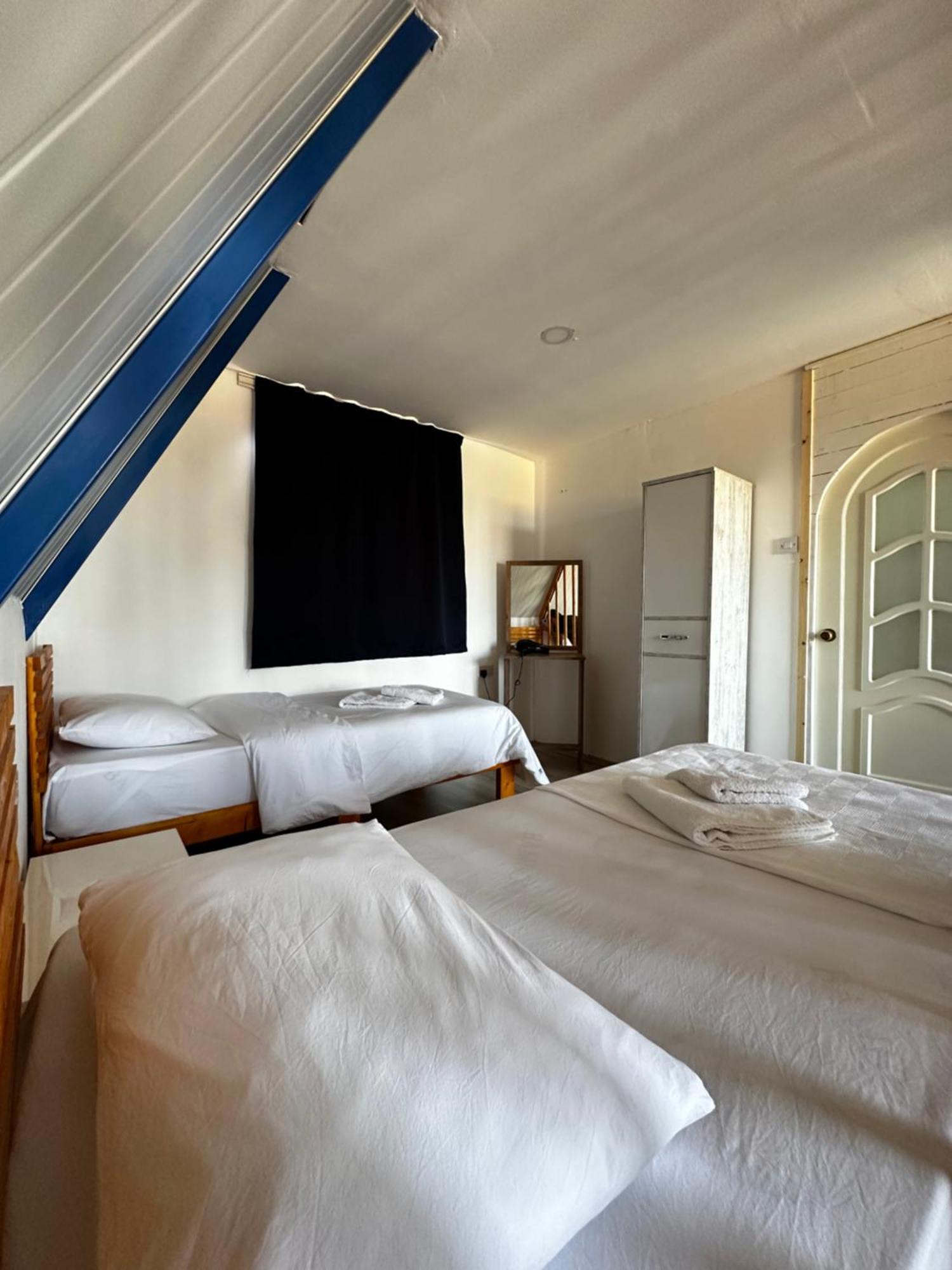 Loft Karpasia Rizokarpaso ภายนอก รูปภาพ