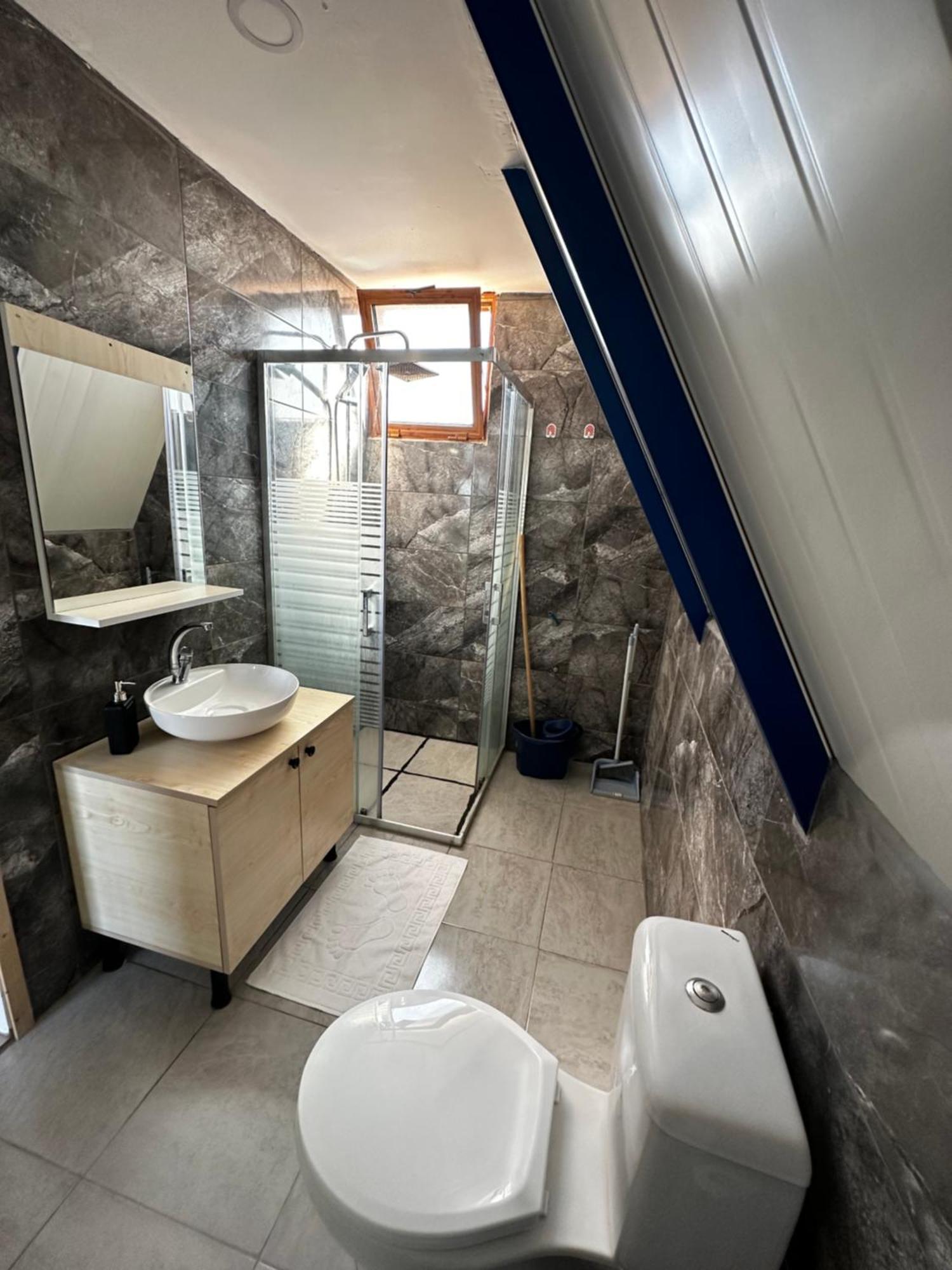 Loft Karpasia Rizokarpaso ภายนอก รูปภาพ
