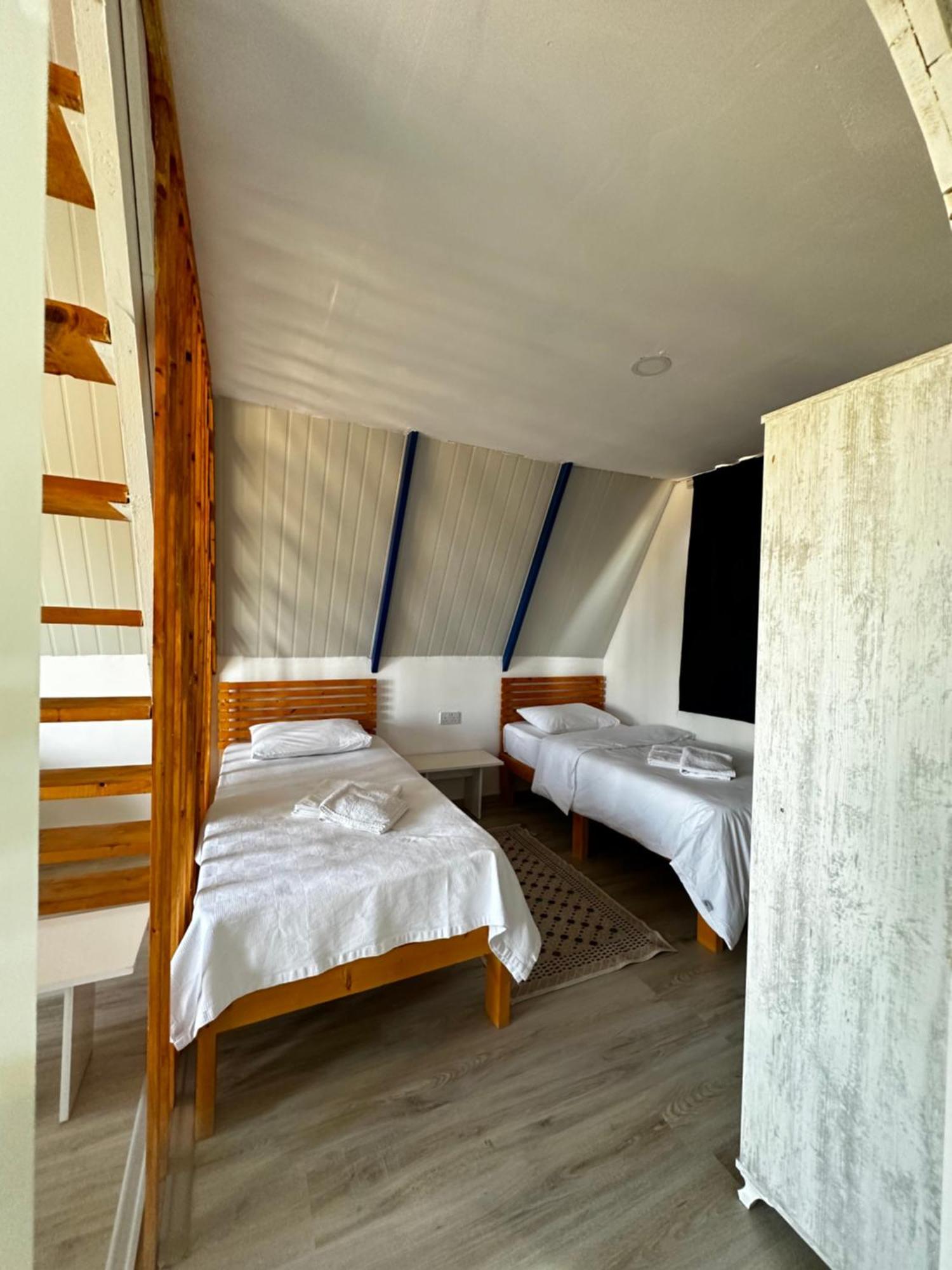 Loft Karpasia Rizokarpaso ภายนอก รูปภาพ