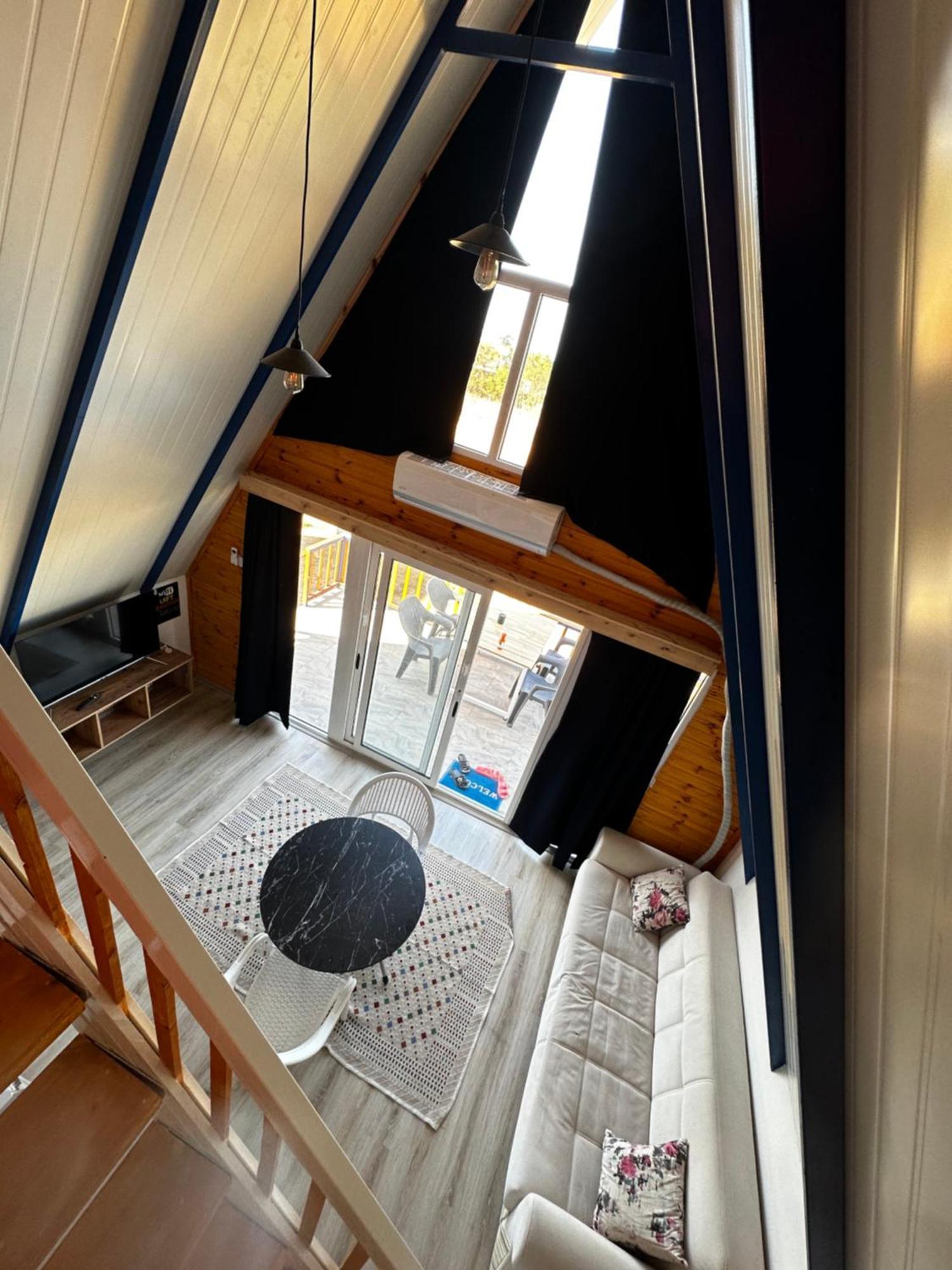 Loft Karpasia Rizokarpaso ภายนอก รูปภาพ