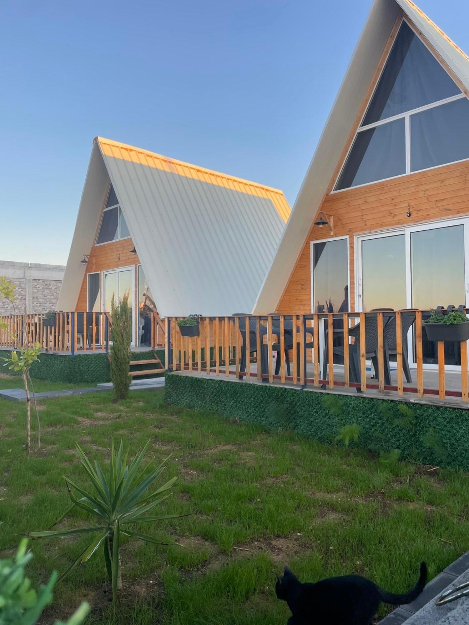 Loft Karpasia Rizokarpaso ภายนอก รูปภาพ