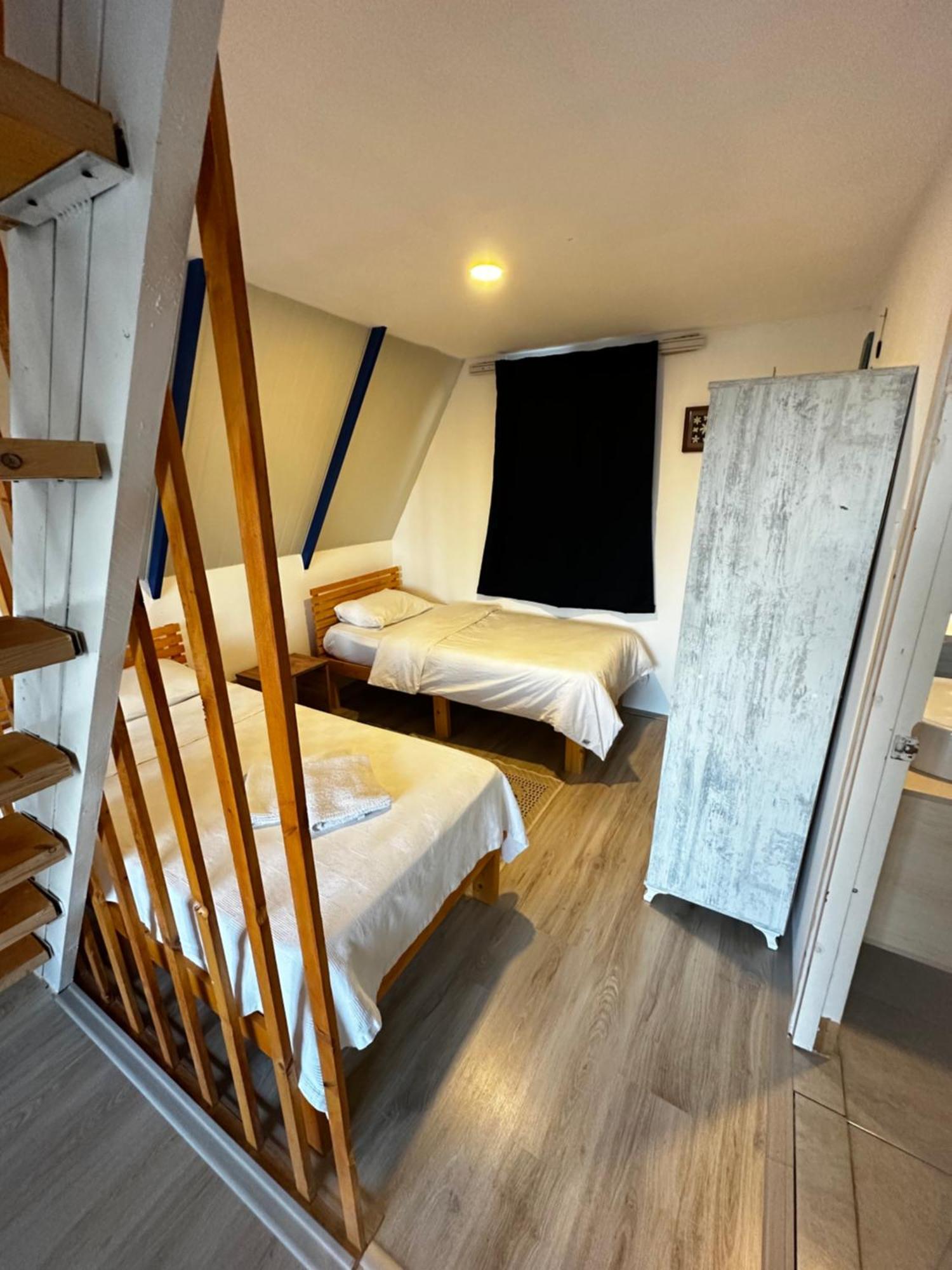Loft Karpasia Rizokarpaso ภายนอก รูปภาพ