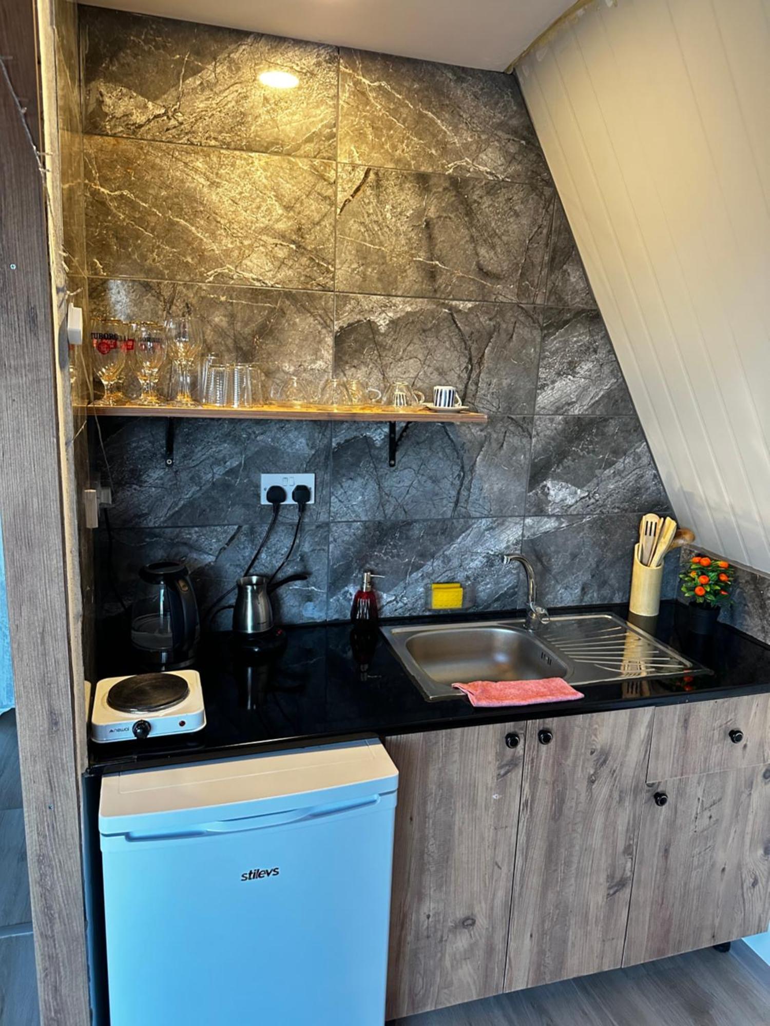 Loft Karpasia Rizokarpaso ภายนอก รูปภาพ