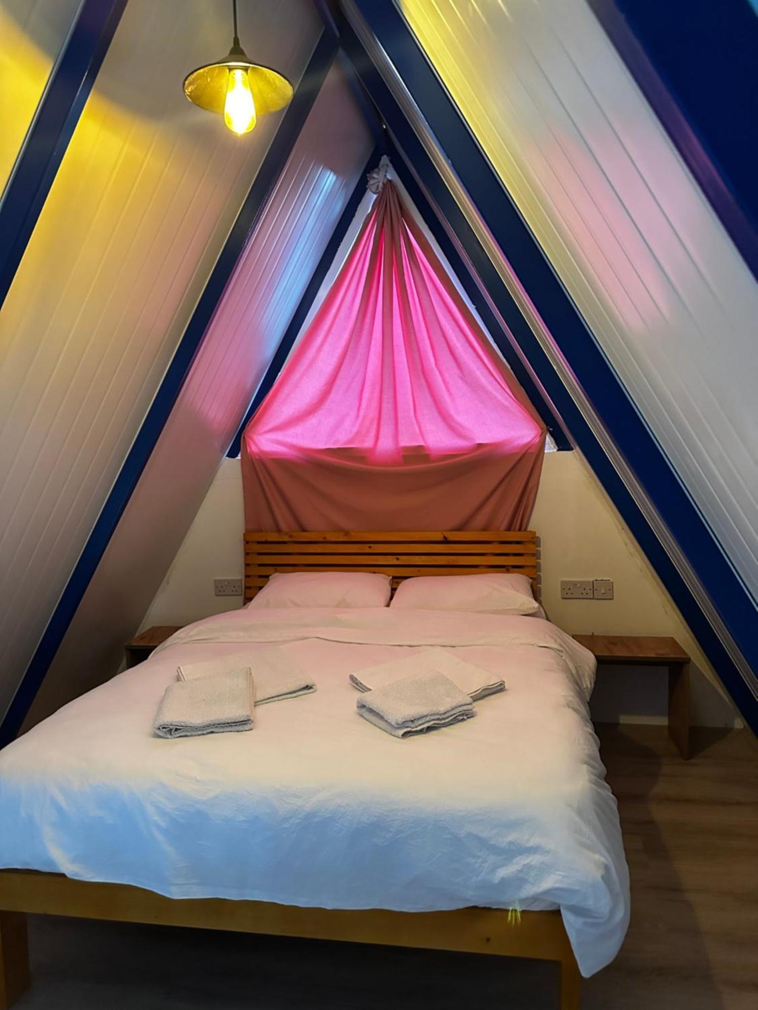Loft Karpasia Rizokarpaso ภายนอก รูปภาพ