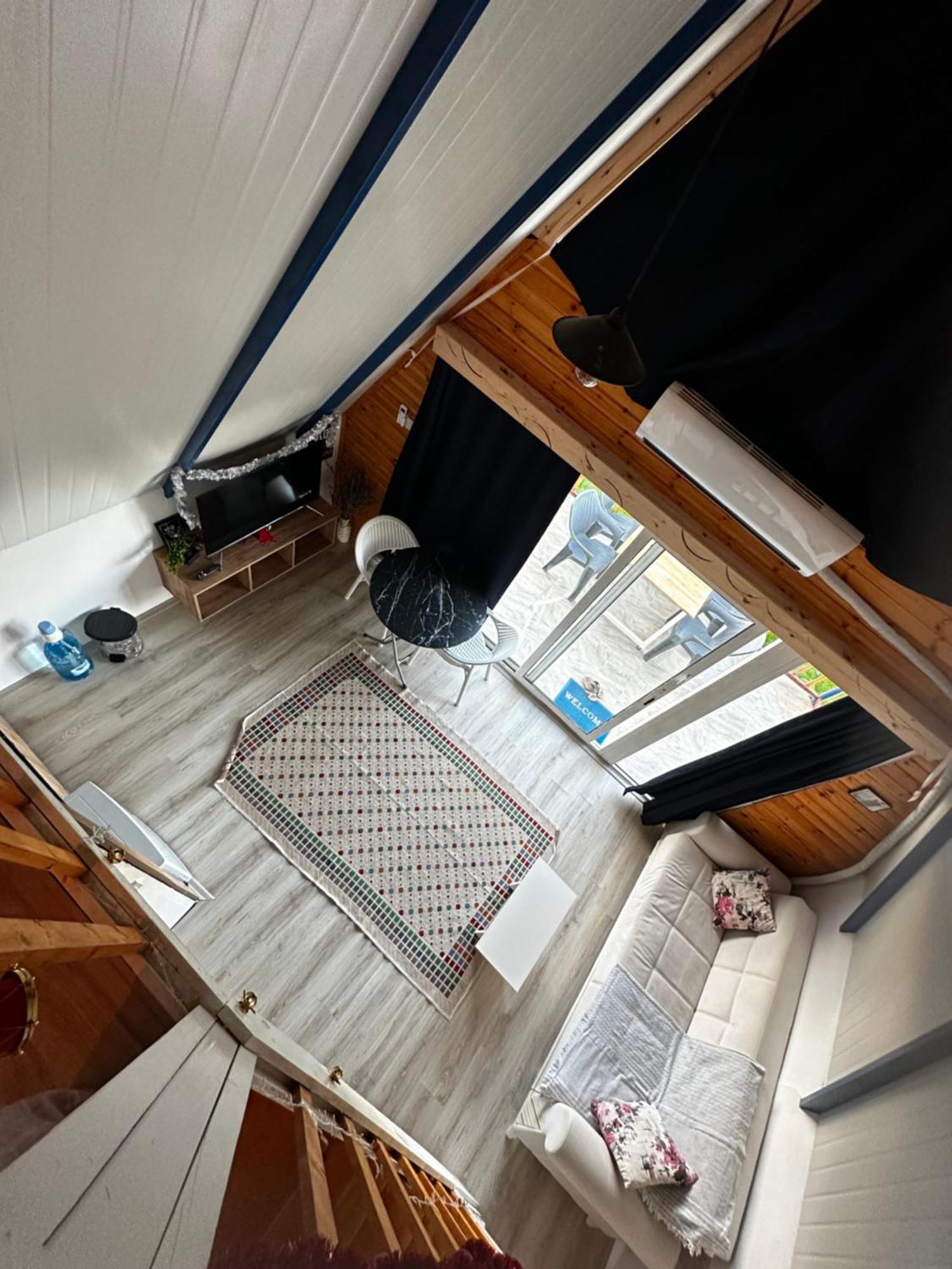 Loft Karpasia Rizokarpaso ภายนอก รูปภาพ
