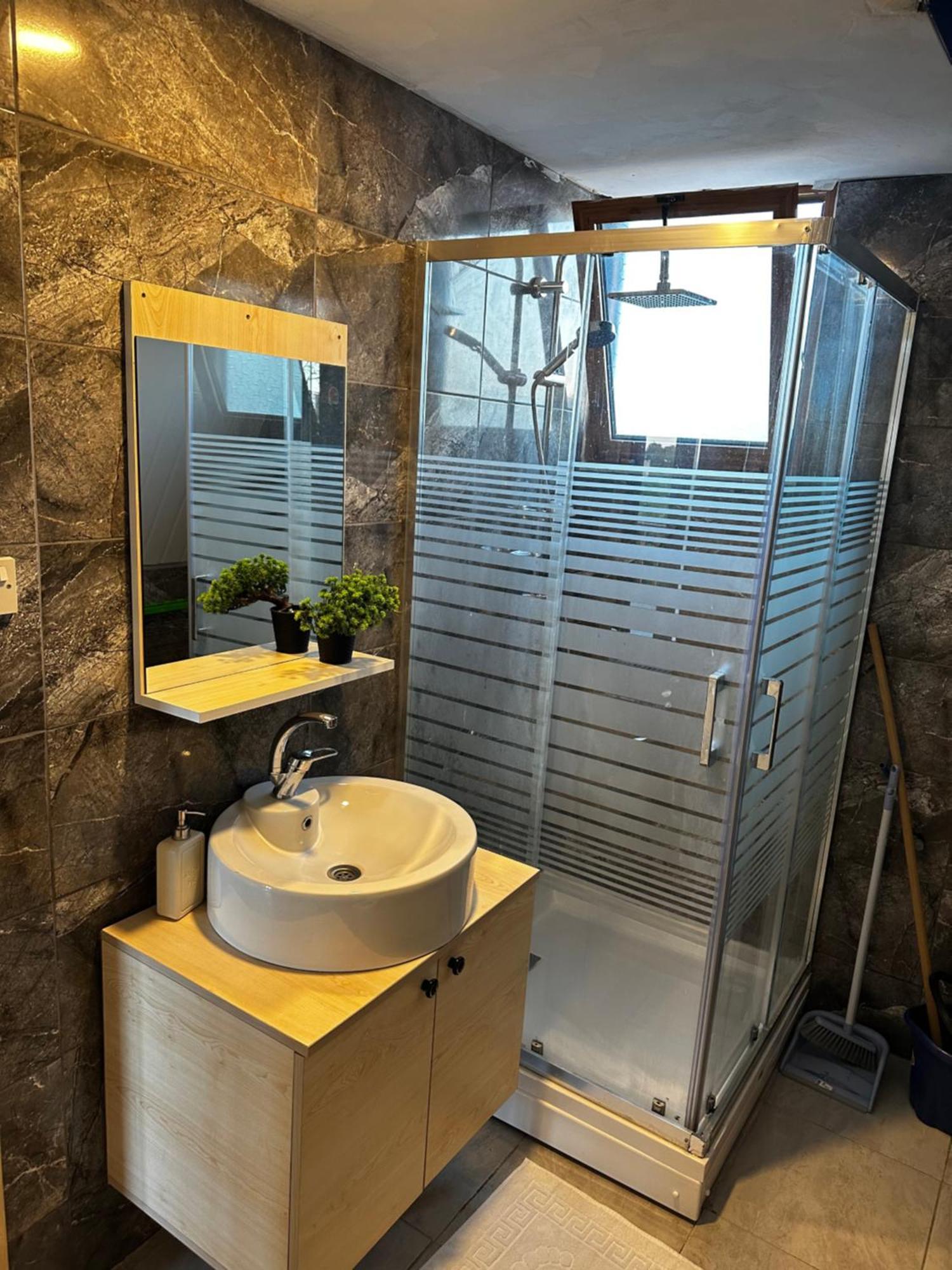 Loft Karpasia Rizokarpaso ภายนอก รูปภาพ