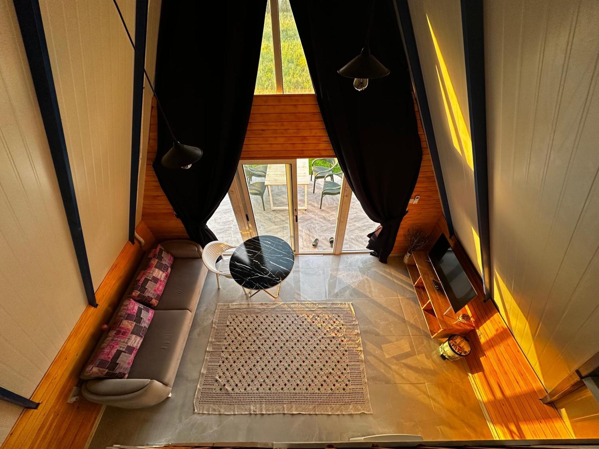 Loft Karpasia Rizokarpaso ภายนอก รูปภาพ