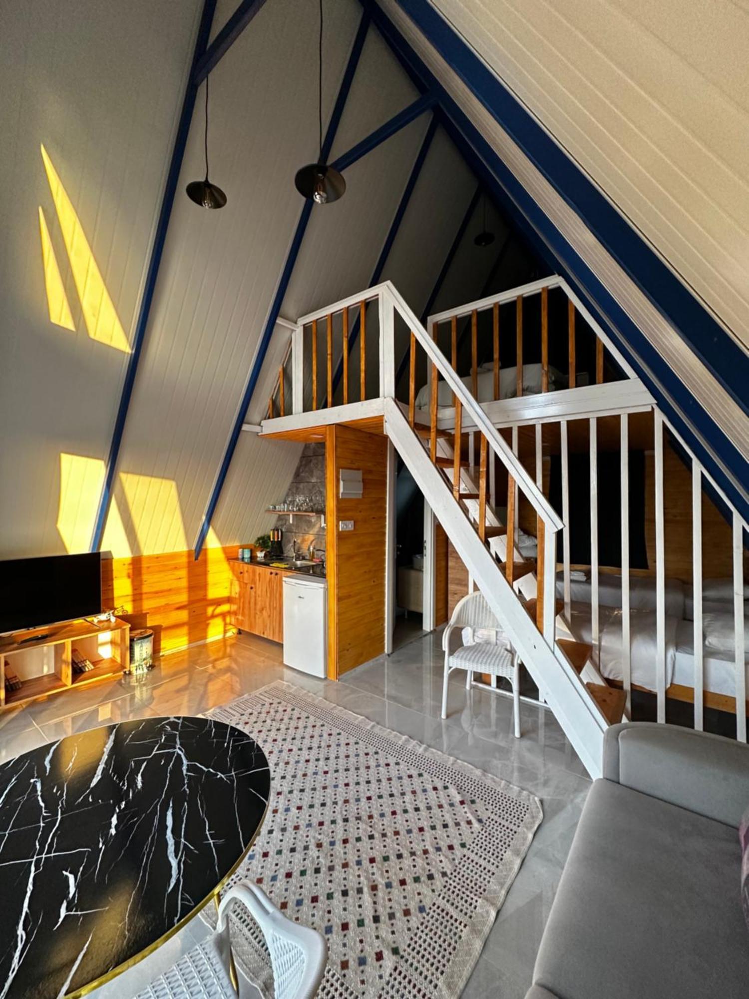 Loft Karpasia Rizokarpaso ภายนอก รูปภาพ