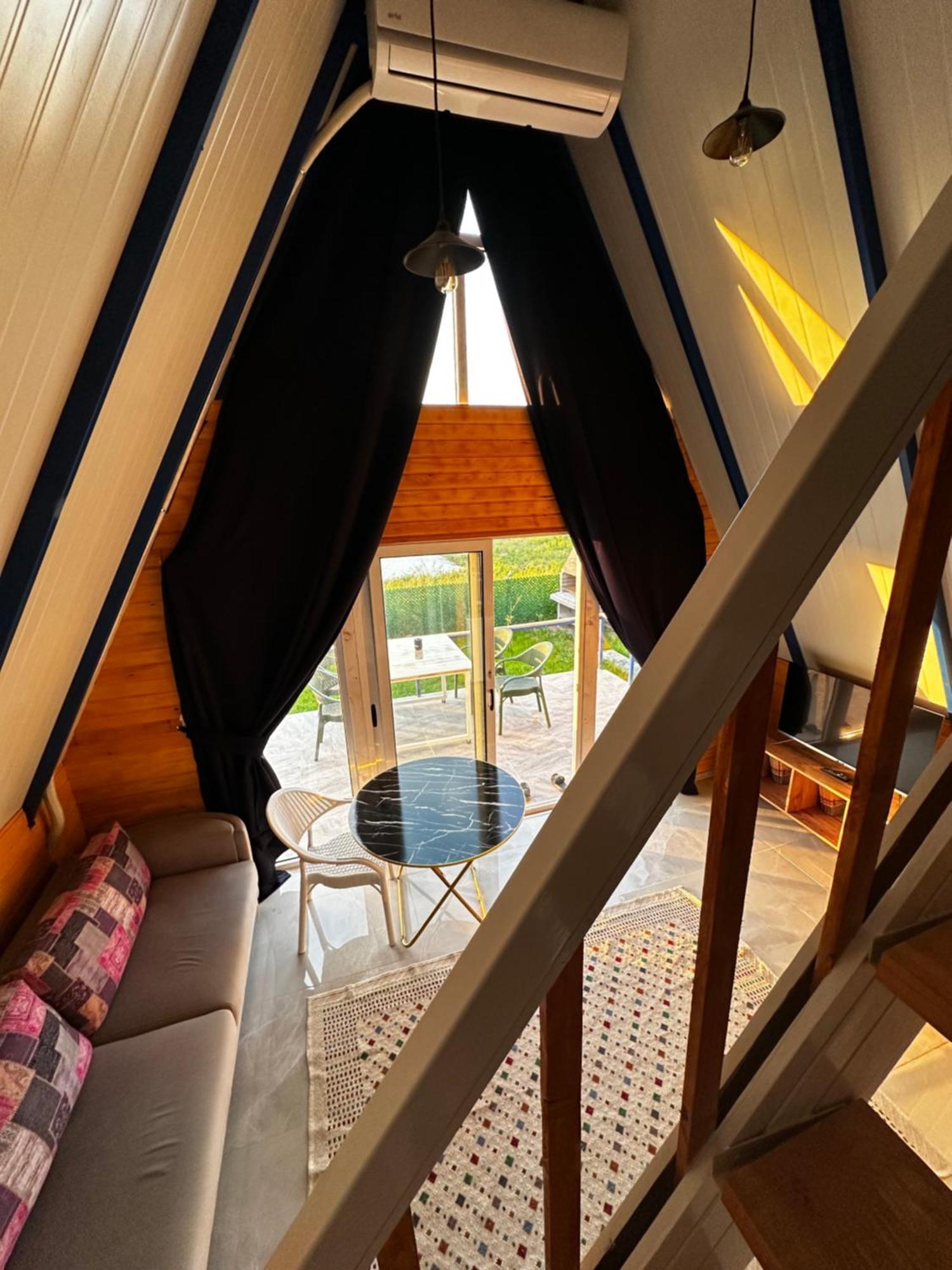 Loft Karpasia Rizokarpaso ภายนอก รูปภาพ