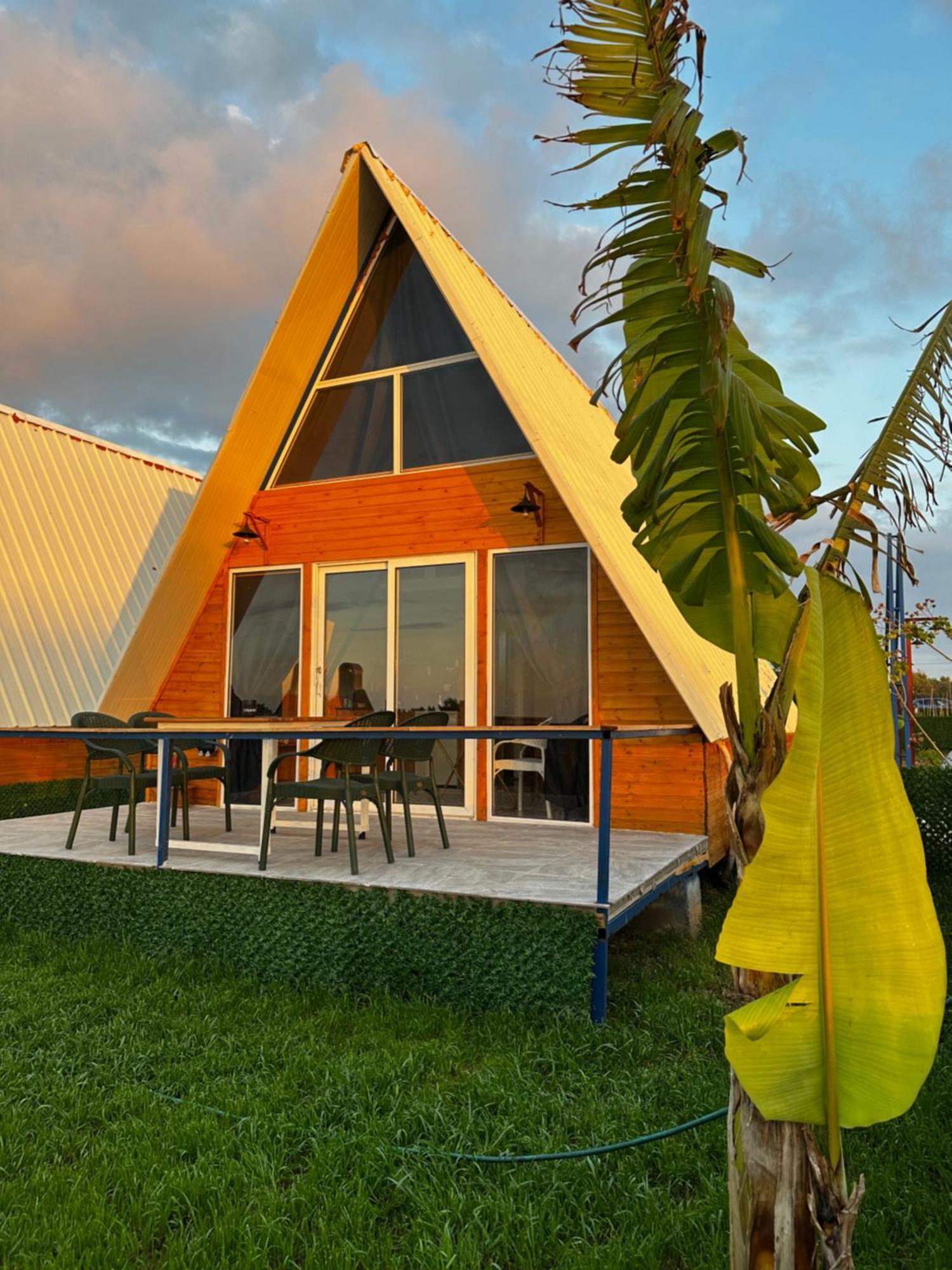 Loft Karpasia Rizokarpaso ภายนอก รูปภาพ