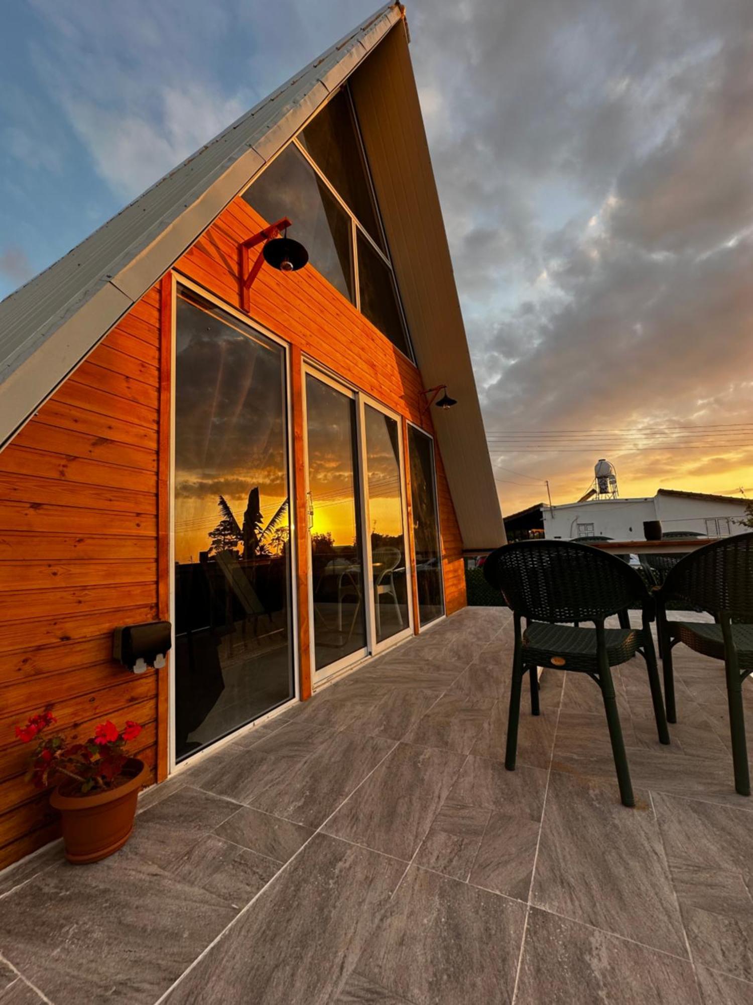 Loft Karpasia Rizokarpaso ภายนอก รูปภาพ